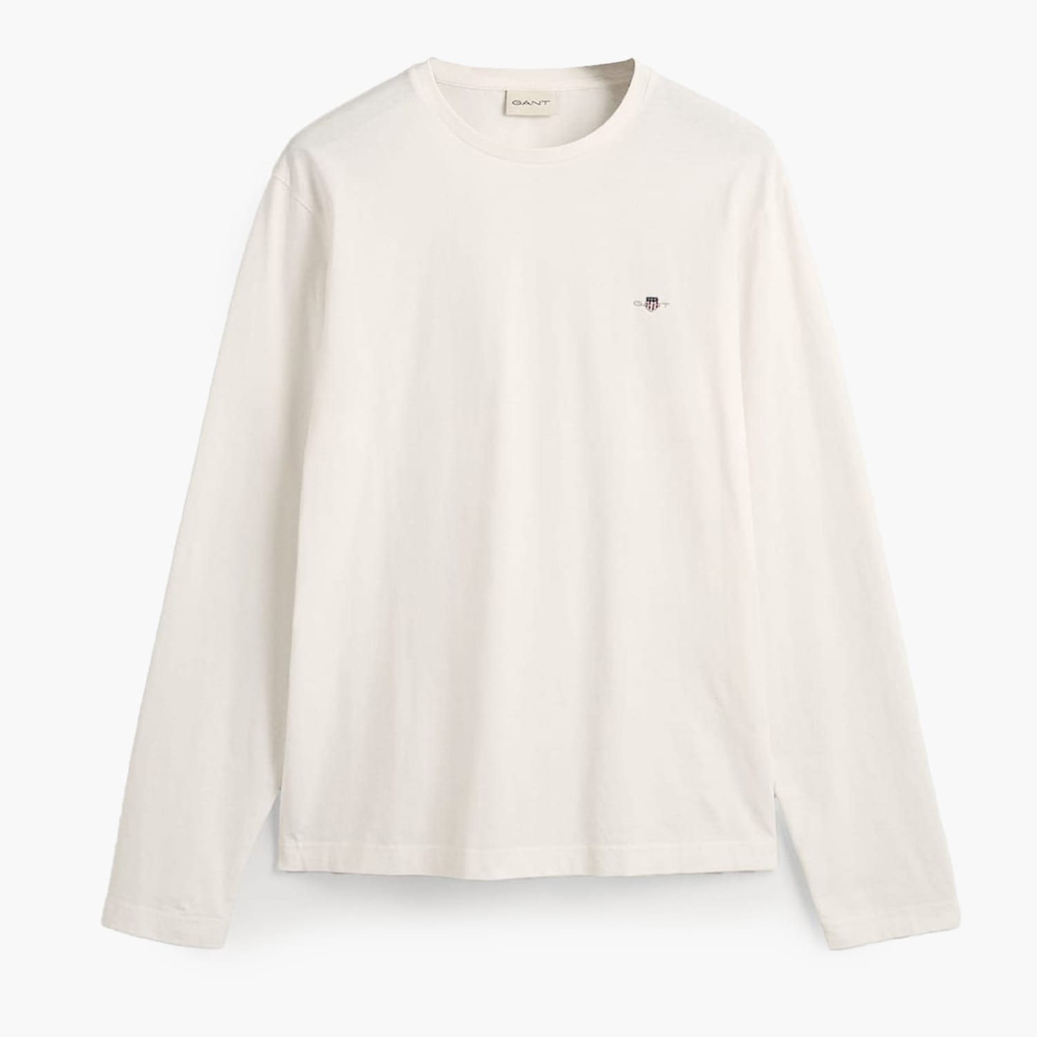 GANT Reg.Ls Ανδρικά Μπλούζες
