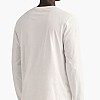 GANT Reg.Ls Ανδρικά Μπλούζες Gant Reg.Ls-White