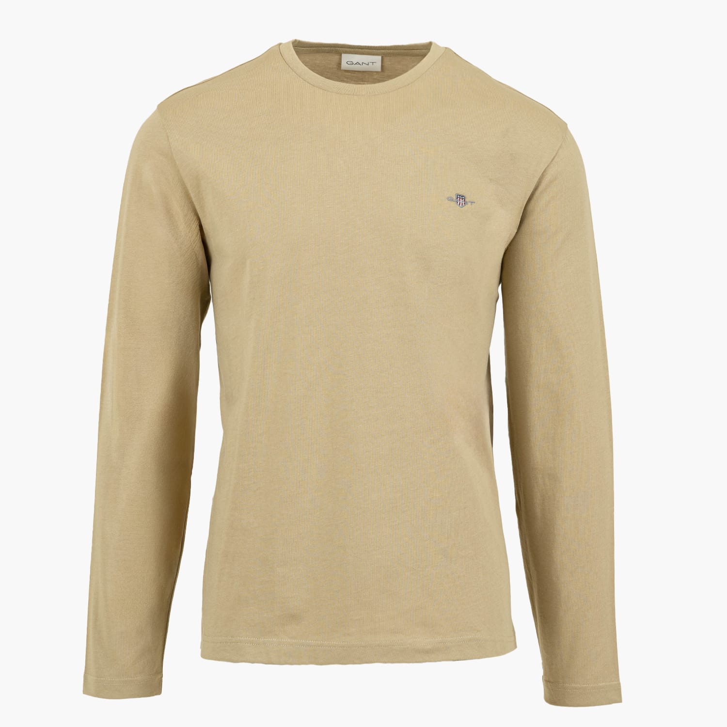 GANT Reg.Ls Ανδρικά Μπλούζες