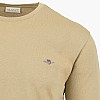 Gant Reg.Ls-Beige