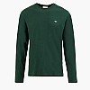 Gant Reg.Ls-Green