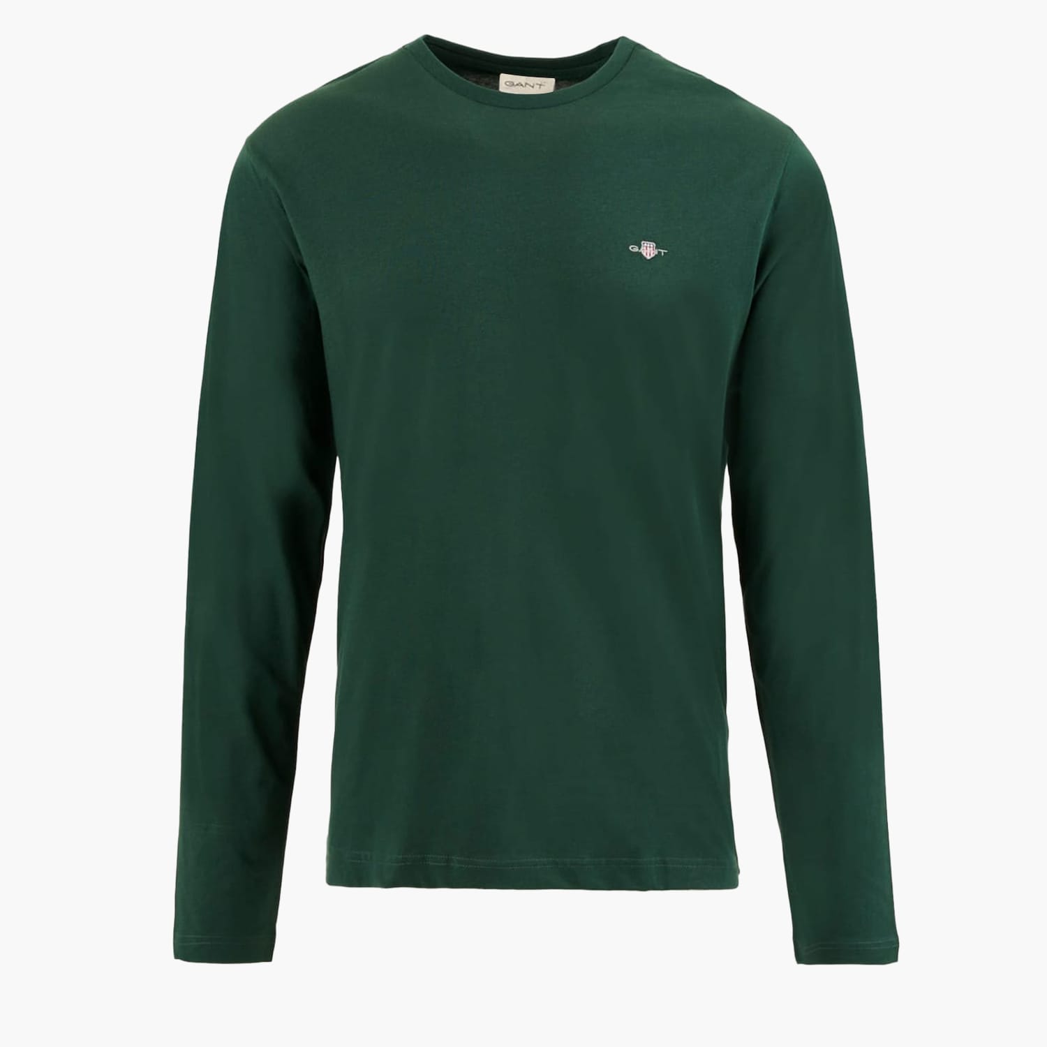 Gant Reg.Ls-Green