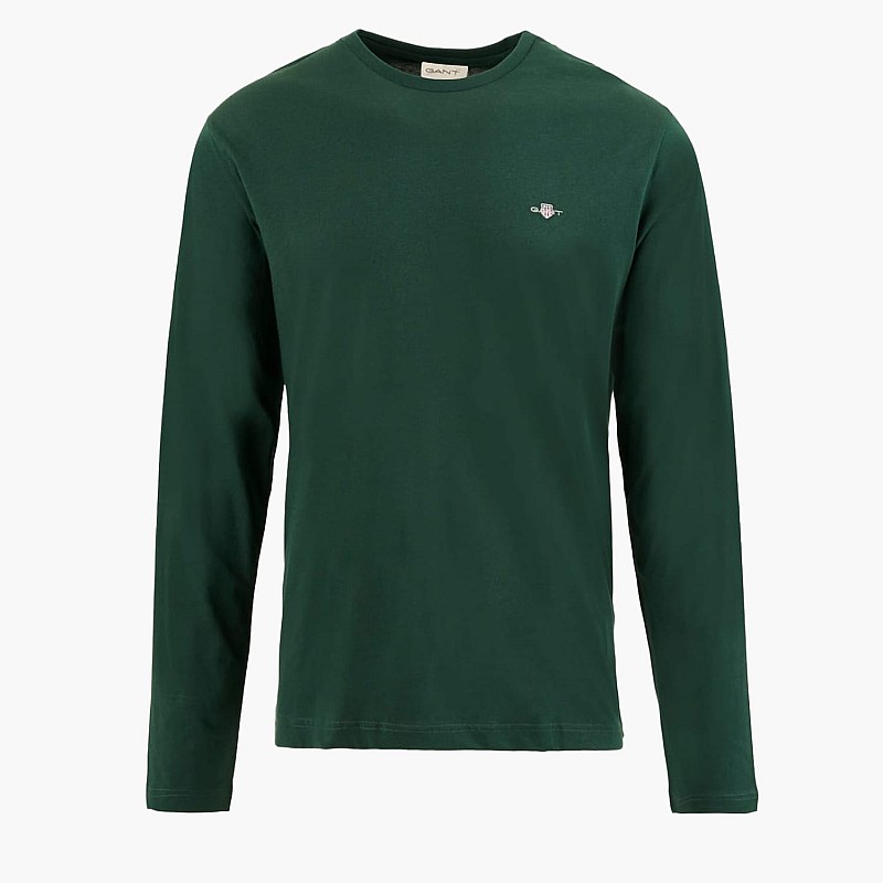 GANT Reg.Ls Ανδρικά Μπλούζες