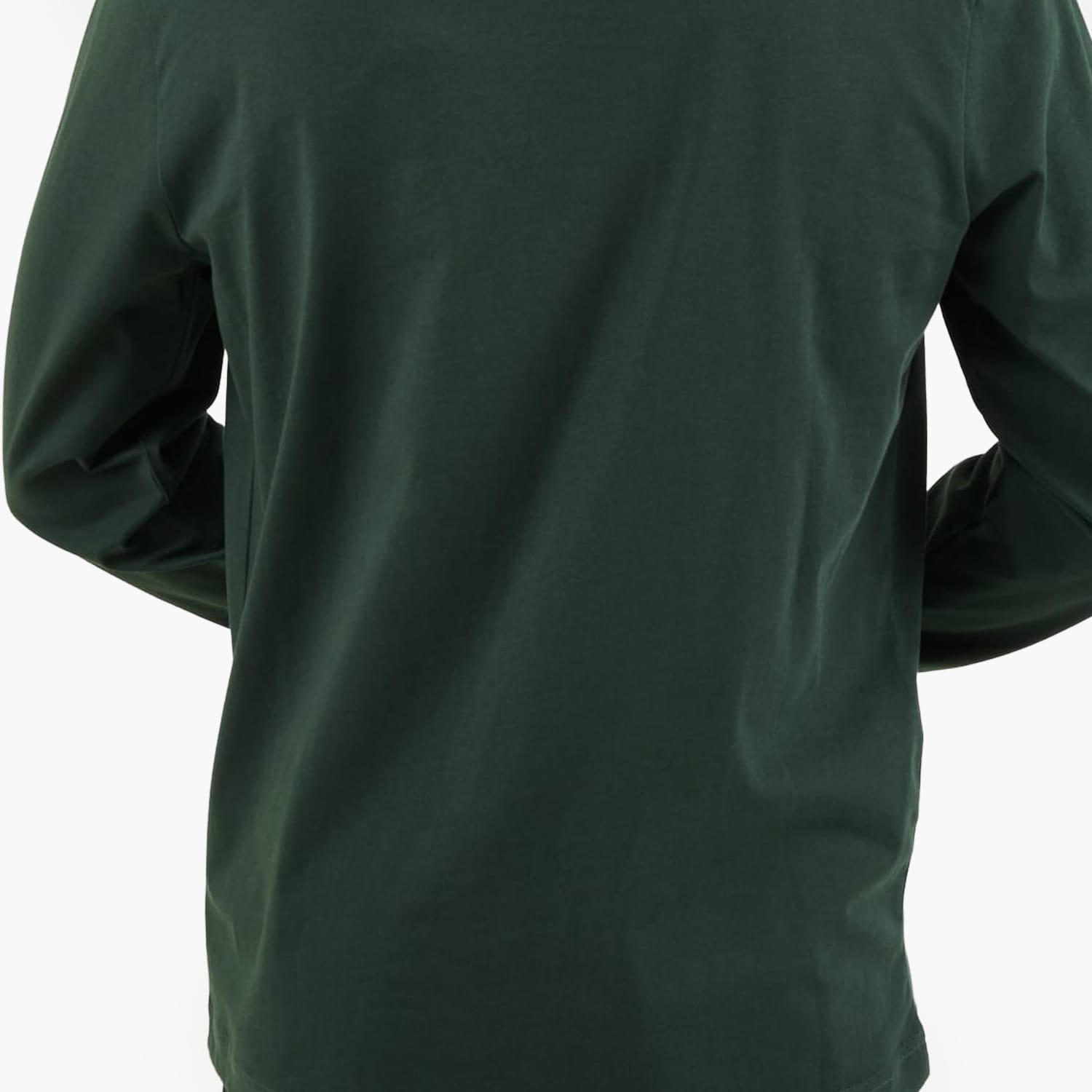Gant Reg.Ls-Green
