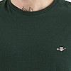 Gant Reg.Ls-Green