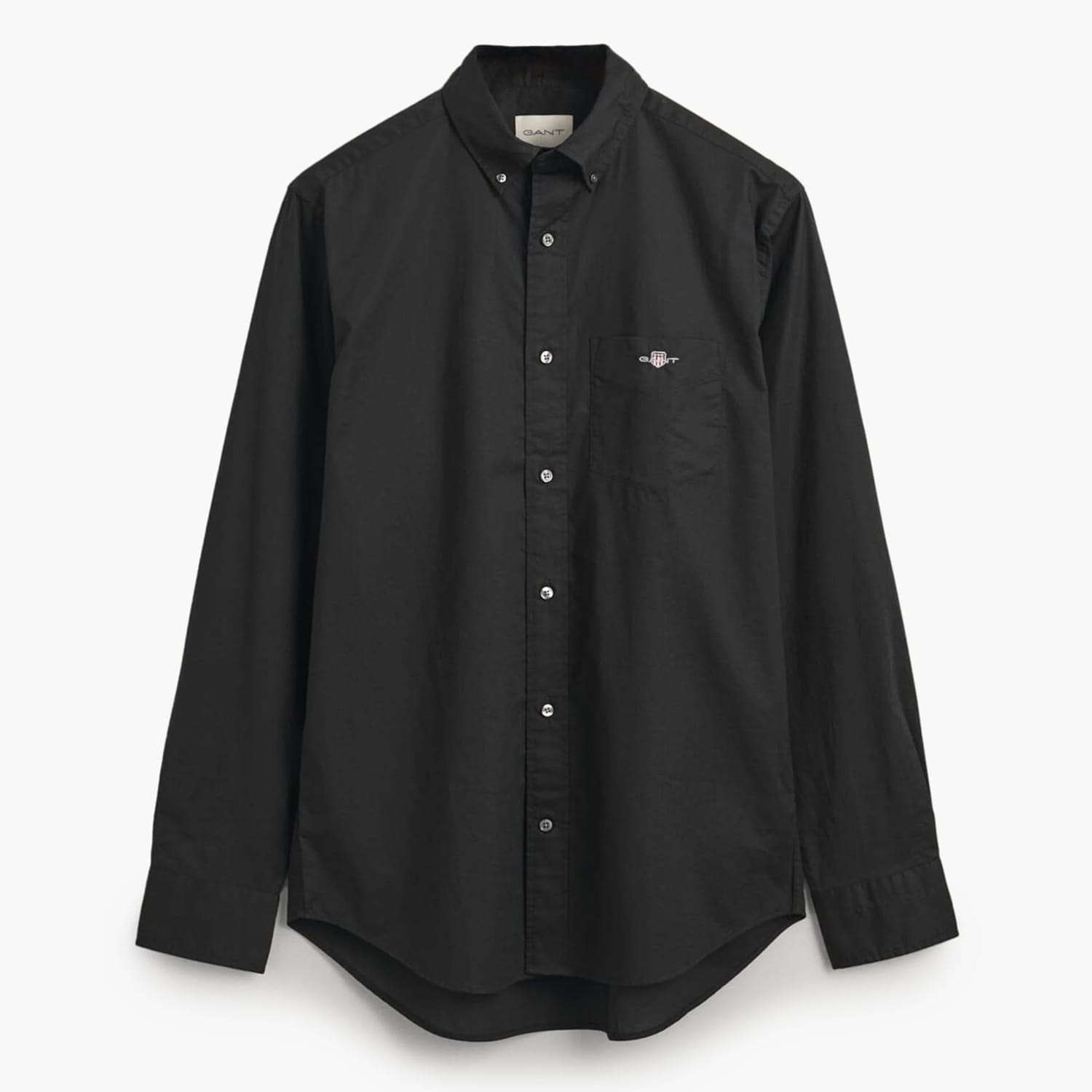 GANT Reg.Poplin Ανδρικά Πουκάμισα