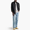 GANT Reg.Poplin Ανδρικά Πουκάμισα Gant Reg.Poplin-Black