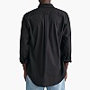 GANT Reg.Poplin Ανδρικά Πουκάμισα Gant Reg.Poplin-Black