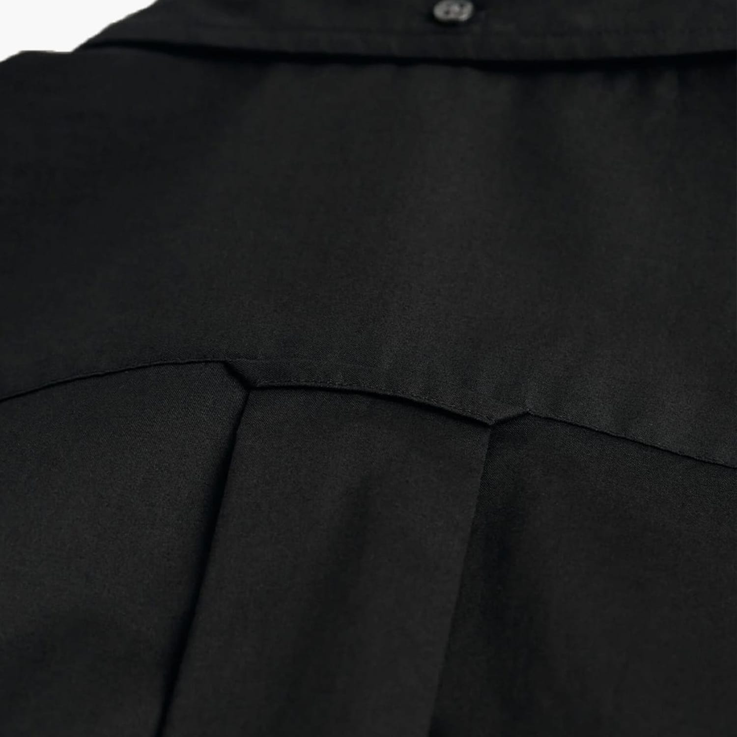 GANT Reg.Poplin Ανδρικά Πουκάμισα Gant Reg.Poplin-Black