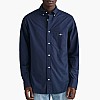 GANT Reg.Poplin Ανδρικά Πουκάμισα