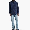 GANT Reg.Poplin Ανδρικά Πουκάμισα