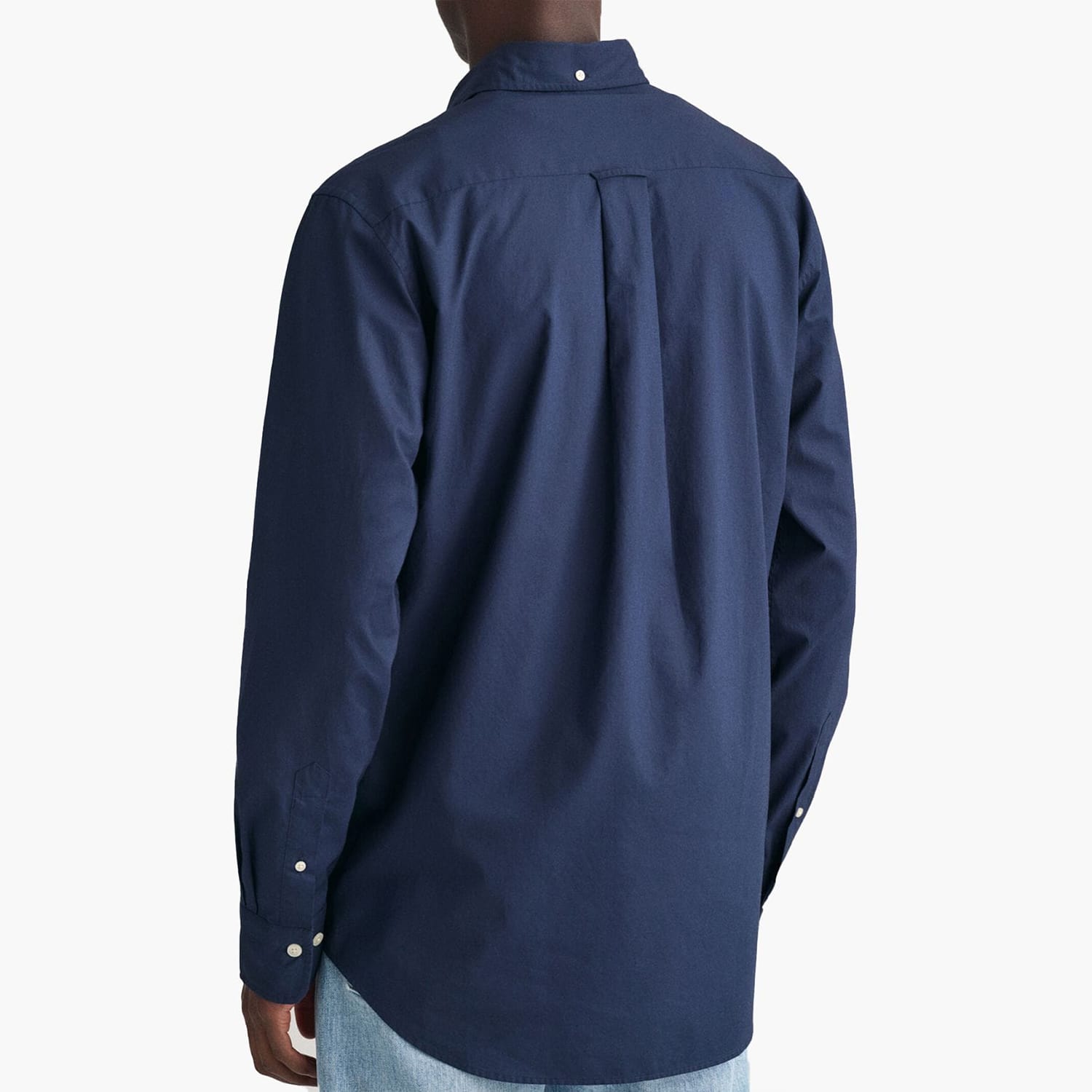 GANT Reg.Poplin Ανδρικά Πουκάμισα