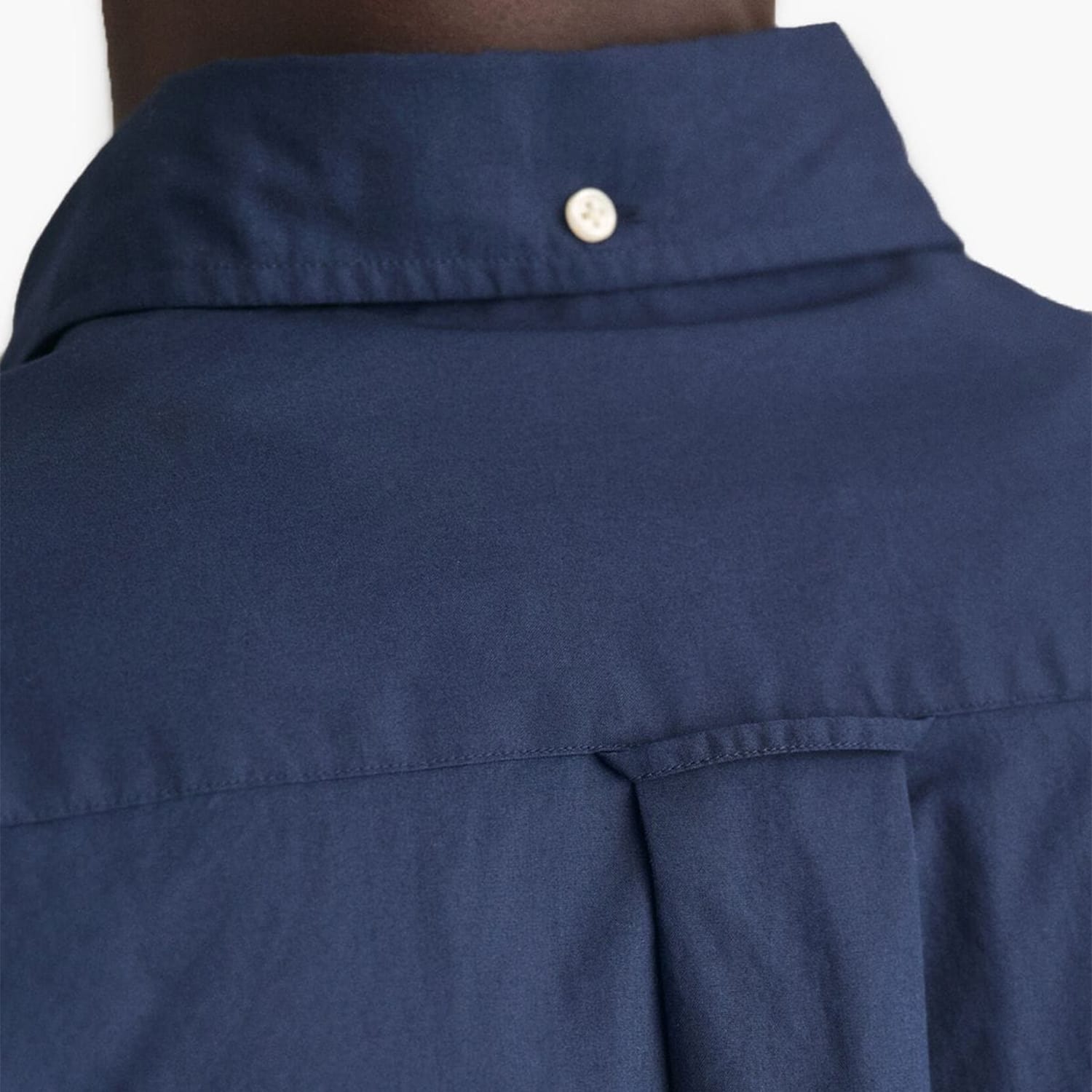GANT Reg.Poplin Ανδρικά Πουκάμισα