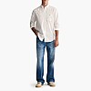 GANT Reg.Poplin Ανδρικά Πουκάμισα Gant Reg.Poplin-White