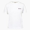 GANT Reg.Script Γυνακεία Μπλούζα - Τοπ Gant Reg.Script-White