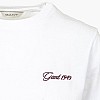 GANT Reg.Script Γυνακεία Μπλούζα - Τοπ Gant Reg.Script-White