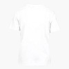 GANT Reg.Script Γυνακεία Μπλούζα - Τοπ Gant Reg.Script-White