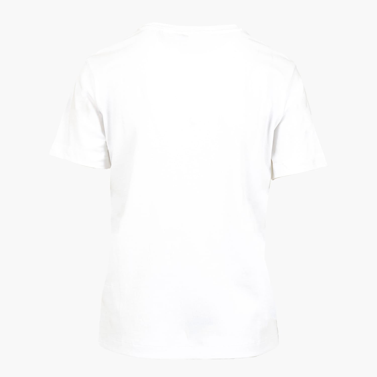 GANT Reg.Script Γυνακεία Μπλούζα - Τοπ Gant Reg.Script-White