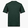 GANT Reg.Ss.Trt Ανδρικά Μπλούζες Gant Reg.Ss.Trt-Green