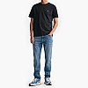 GANT Reg.Ss Ανδρικά Μπλούζες Gant Reg.Ss-Black