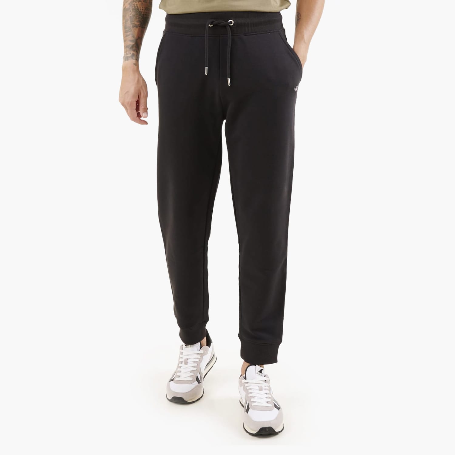 GANT Reg.Sweatpant Ανδρικό Παντελόνι