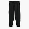 GANT Reg.Sweatpant Ανδρικό Παντελόνι Gant Reg.Sweatpant-Black