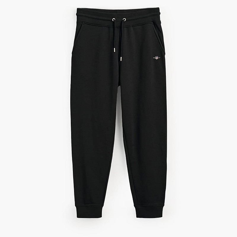 GANT Reg.Sweatpant Ανδρικό Παντελόνι