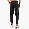 GANT Reg.Sweatpant Ανδρικό Παντελόνι Gant Reg.Sweatpant-Black