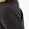GANT Reg.Sweatpant Ανδρικό Παντελόνι Gant Reg.Sweatpant-Black