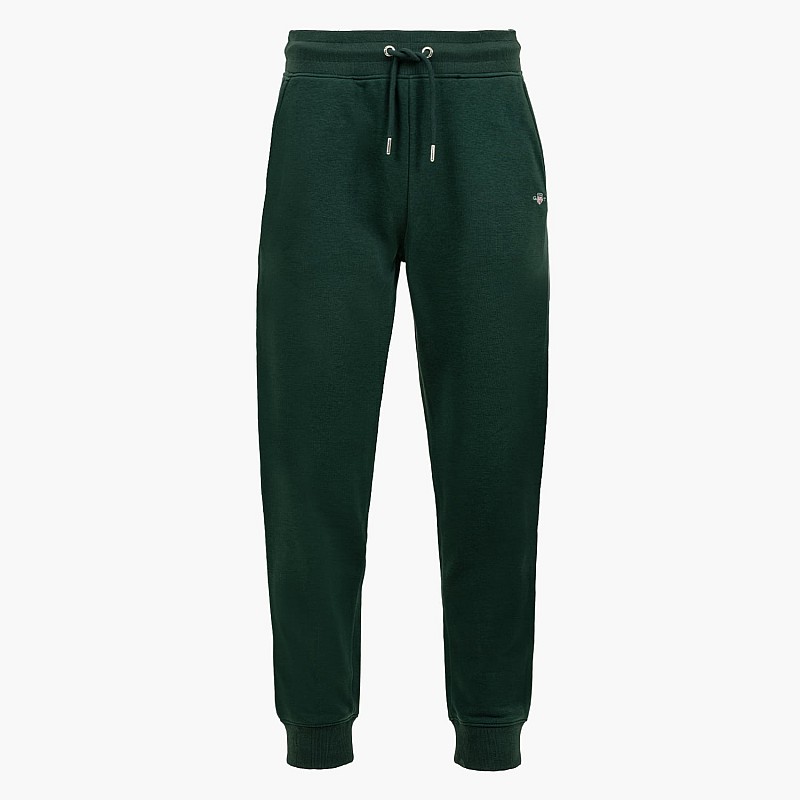 GANT Reg.Sweatpant Ανδρικό Παντελόνι