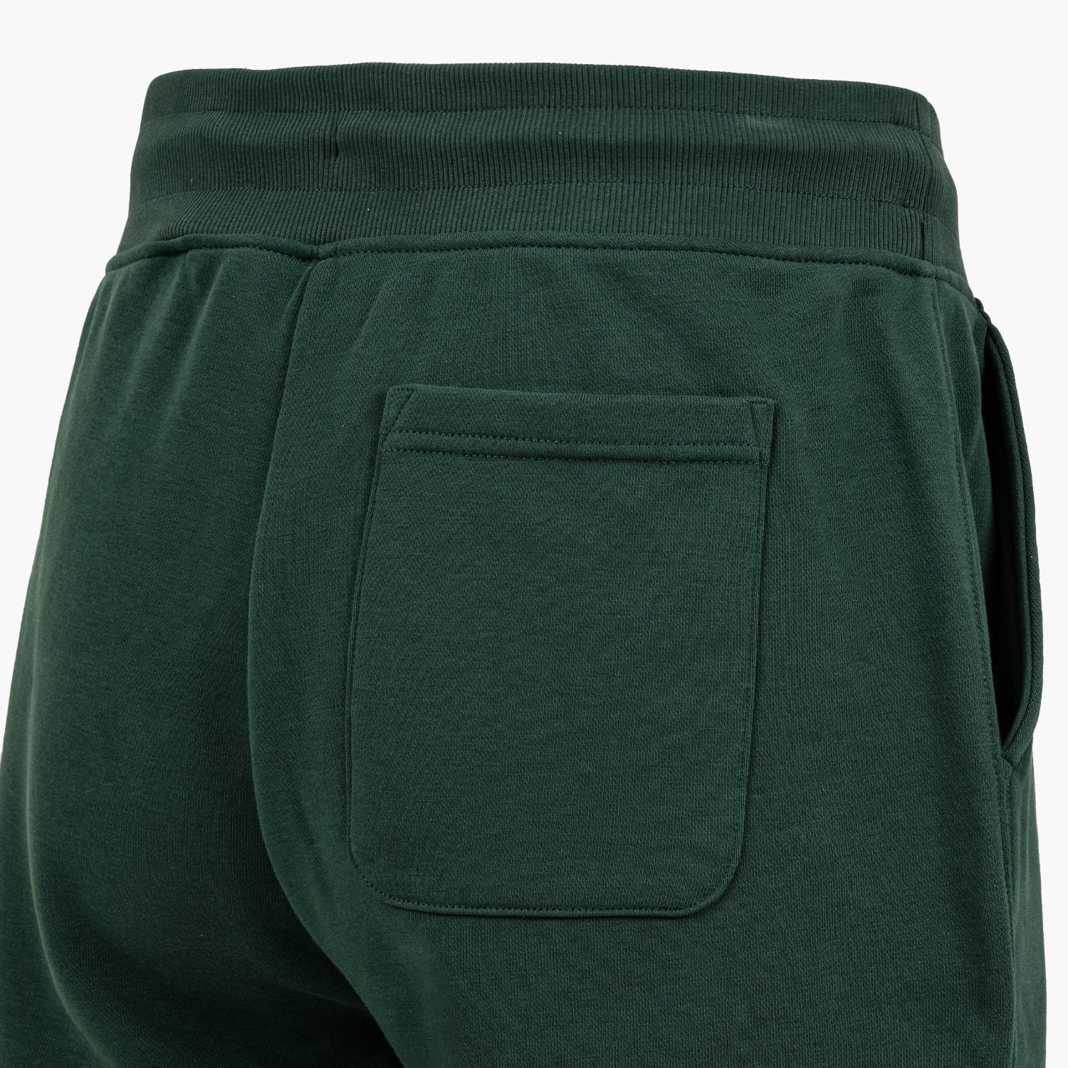 GANT Reg.Sweatpant Ανδρικό Παντελόνι Gant Reg.Sweatpant-Green