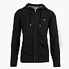 Gant Reg.Zip-Black