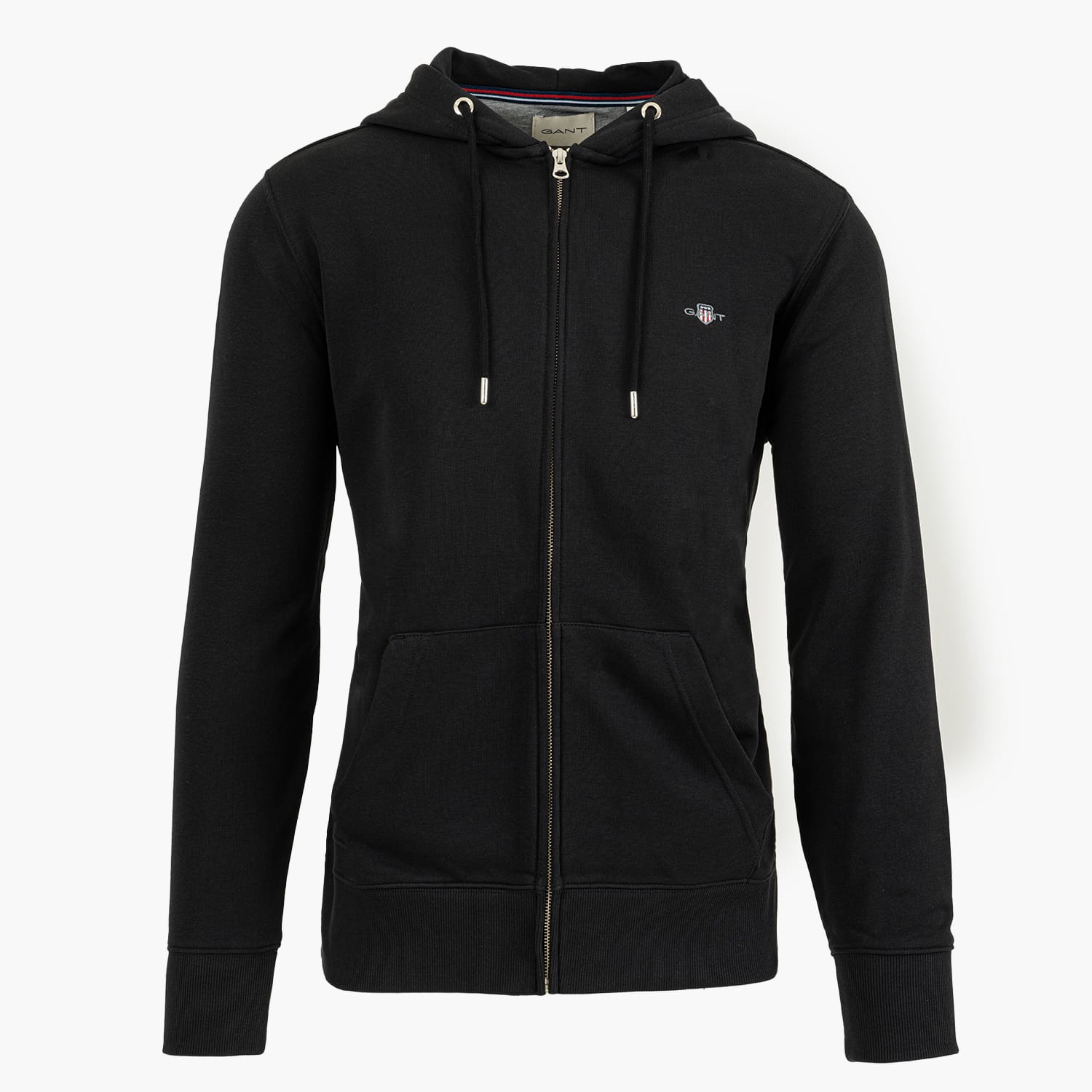 GANT Reg.Zip Ανδρική Ζακέτα