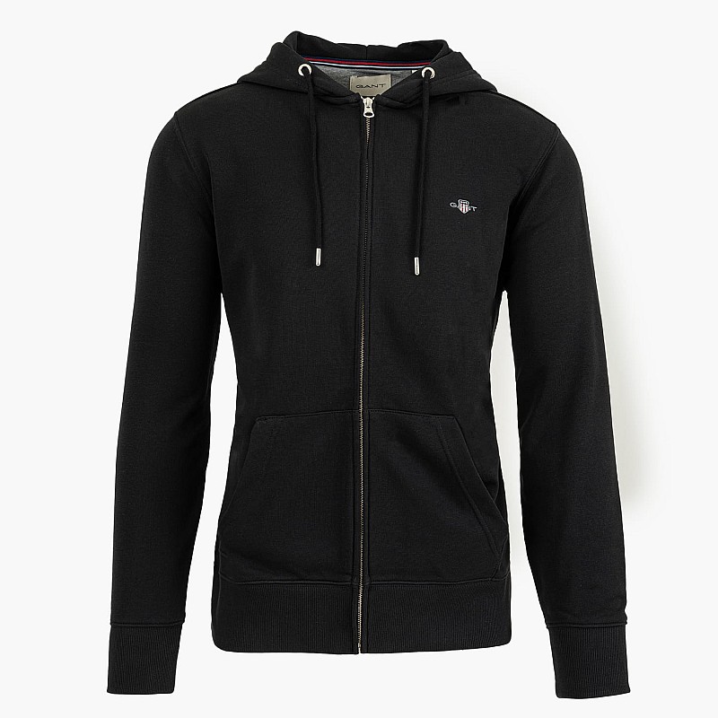 GANT Reg.Zip Ανδρική Ζακέτα