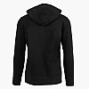 Gant Reg.Zip-Black