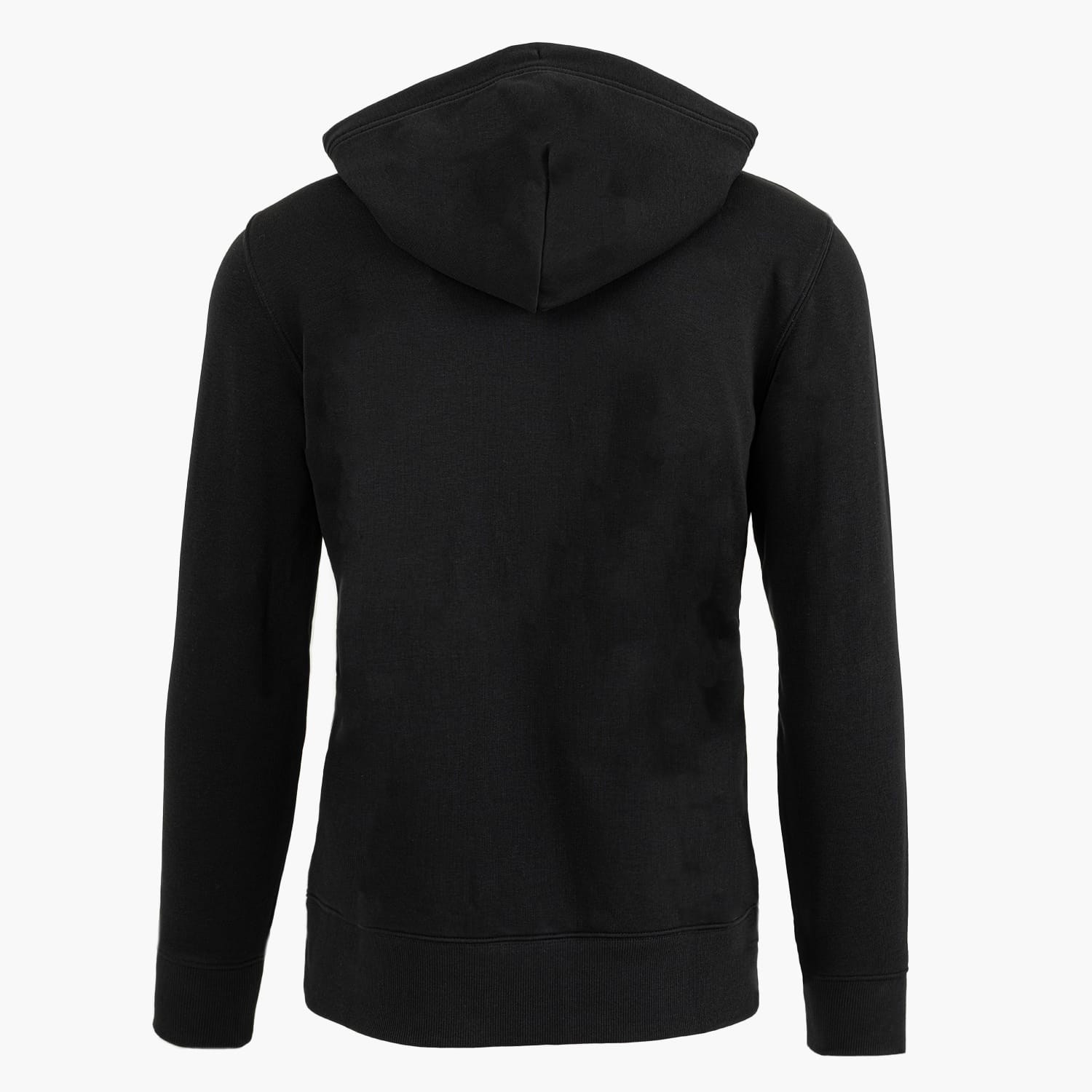 Gant Reg.Zip-Black