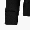Gant Reg.Zip-Black