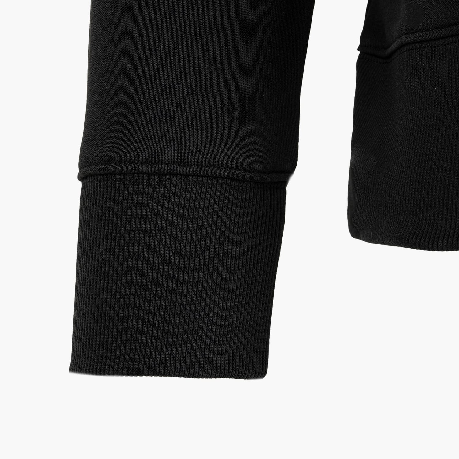 Gant Reg.Zip-Black