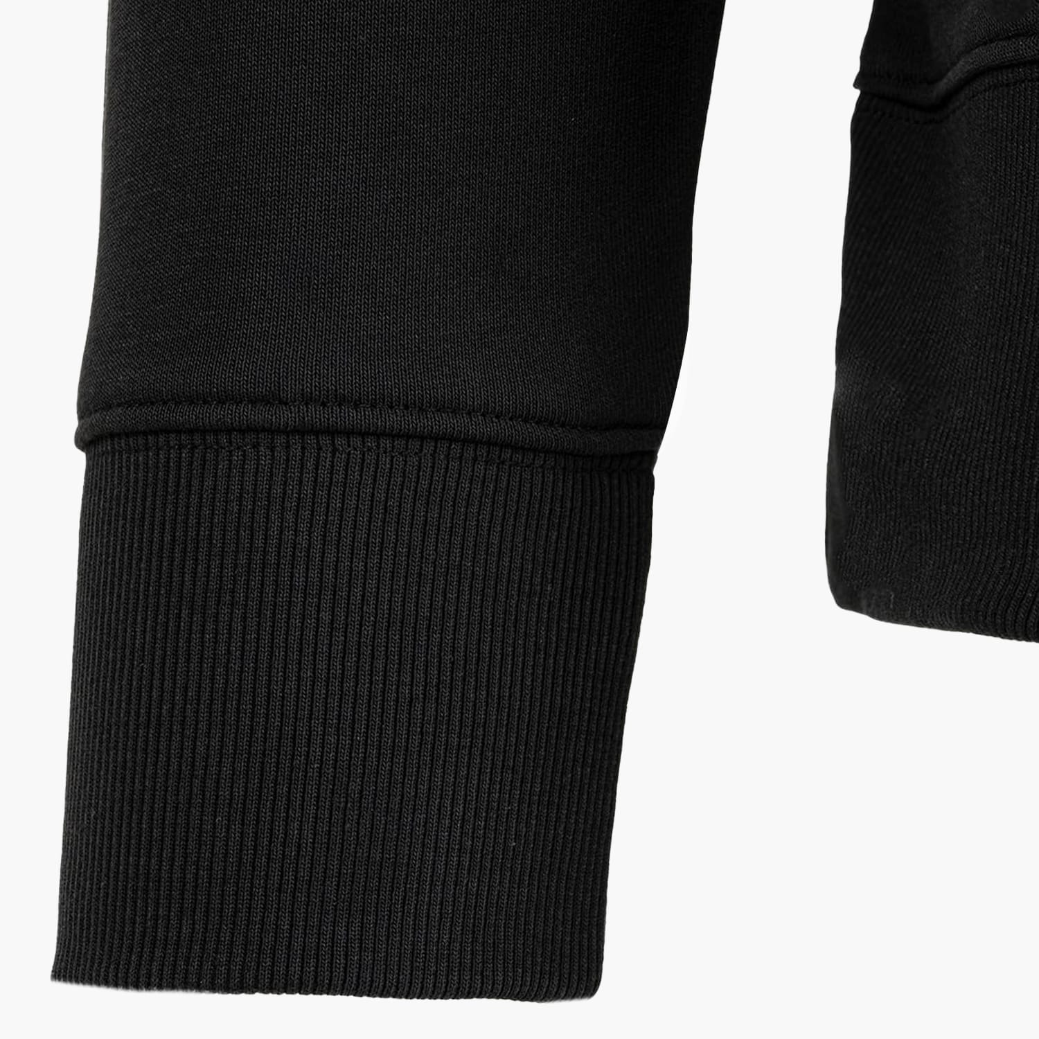 Gant Reg.Zip-Black