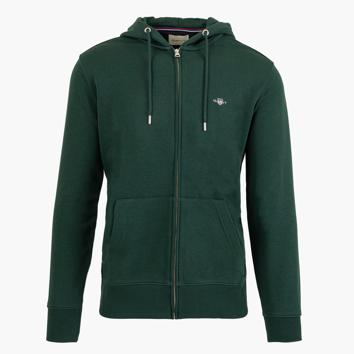 GANT Reg.Zip Ανδρική Ζακέτα