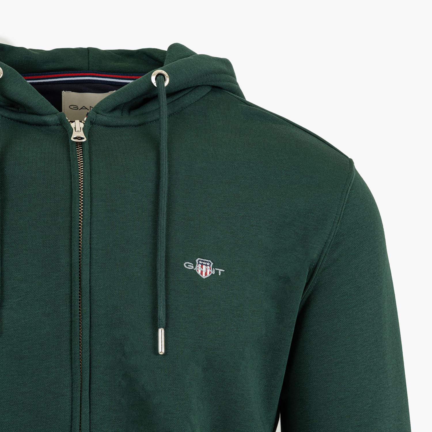 GANT Reg.Zip Ανδρική Ζακέτα