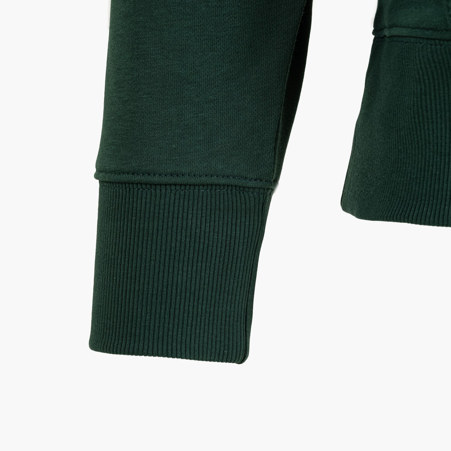 GANT Reg.Zip Ανδρική Ζακέτα Gant Reg.Zip-Green