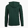 GANT Reg.Zip Ανδρική Ζακέτα Gant Reg.Zip-Green