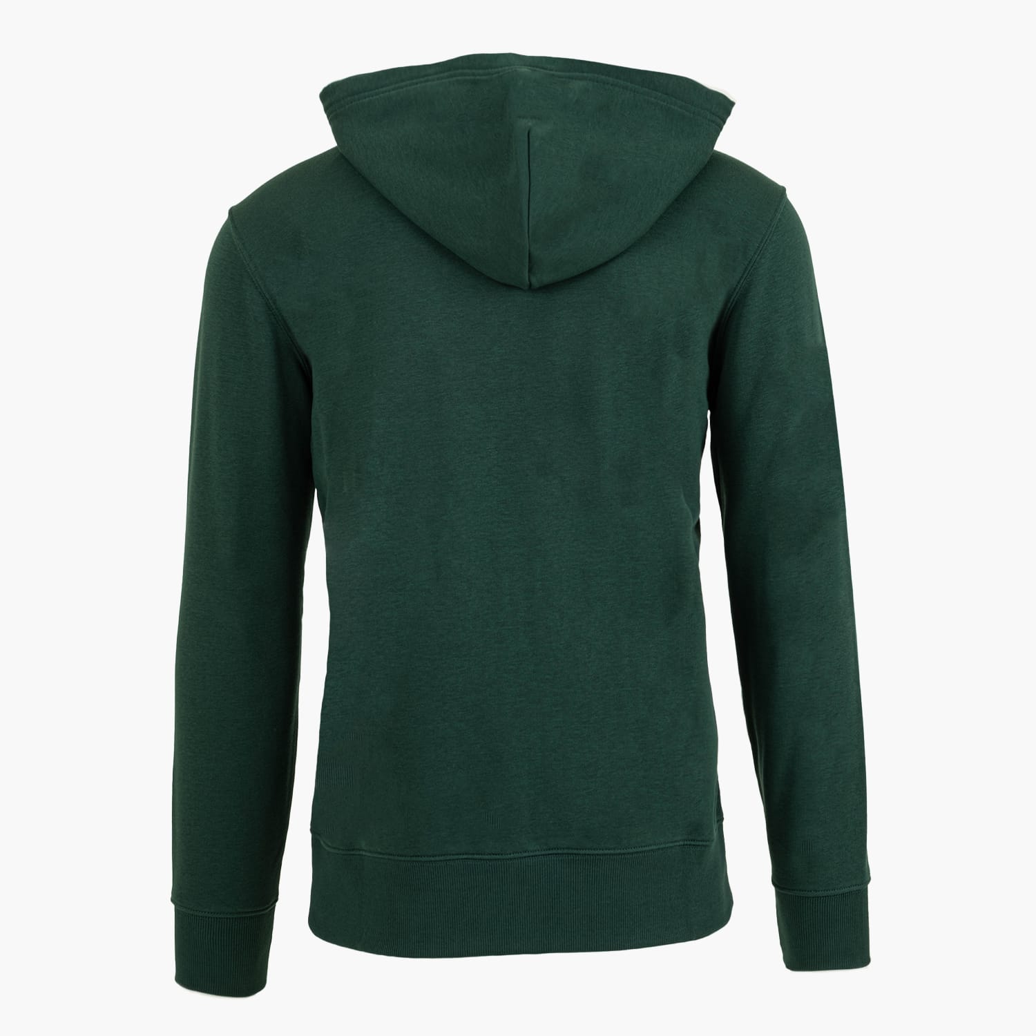 GANT Reg.Zip Ανδρική Ζακέτα Gant Reg.Zip-Green