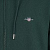 Gant Reg.Zip-Green