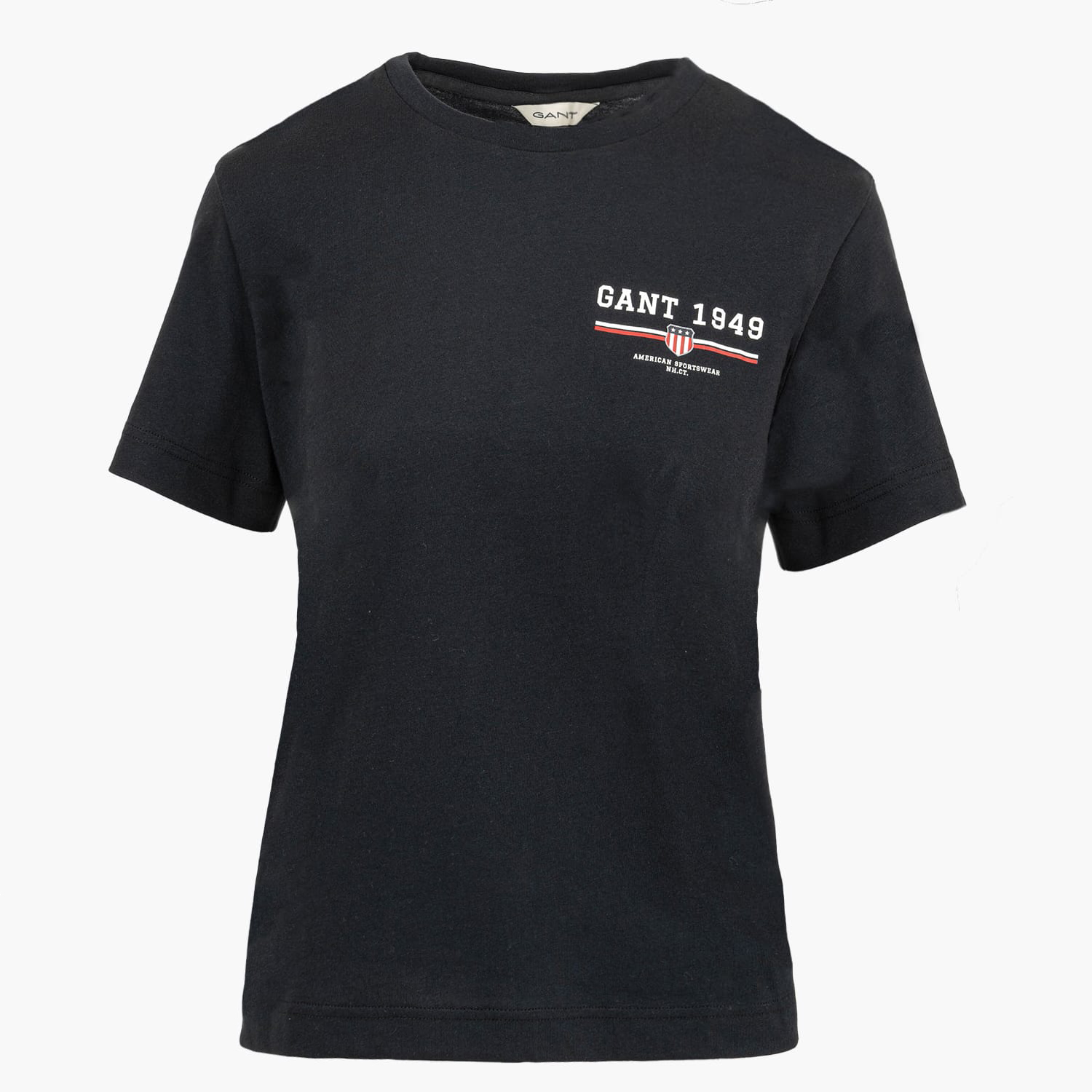 GANT Rg.Graphic Gant Rg.Graphic-Black
