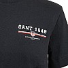 GANT Rg.Graphic Gant Rg.Graphic-Black