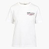 GANT Rg.Graphic Γυνακεία Μπλούζα - Τοπ Gant Rg.Graphic-White