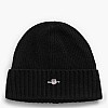 Gant Shield.Beanie-Black