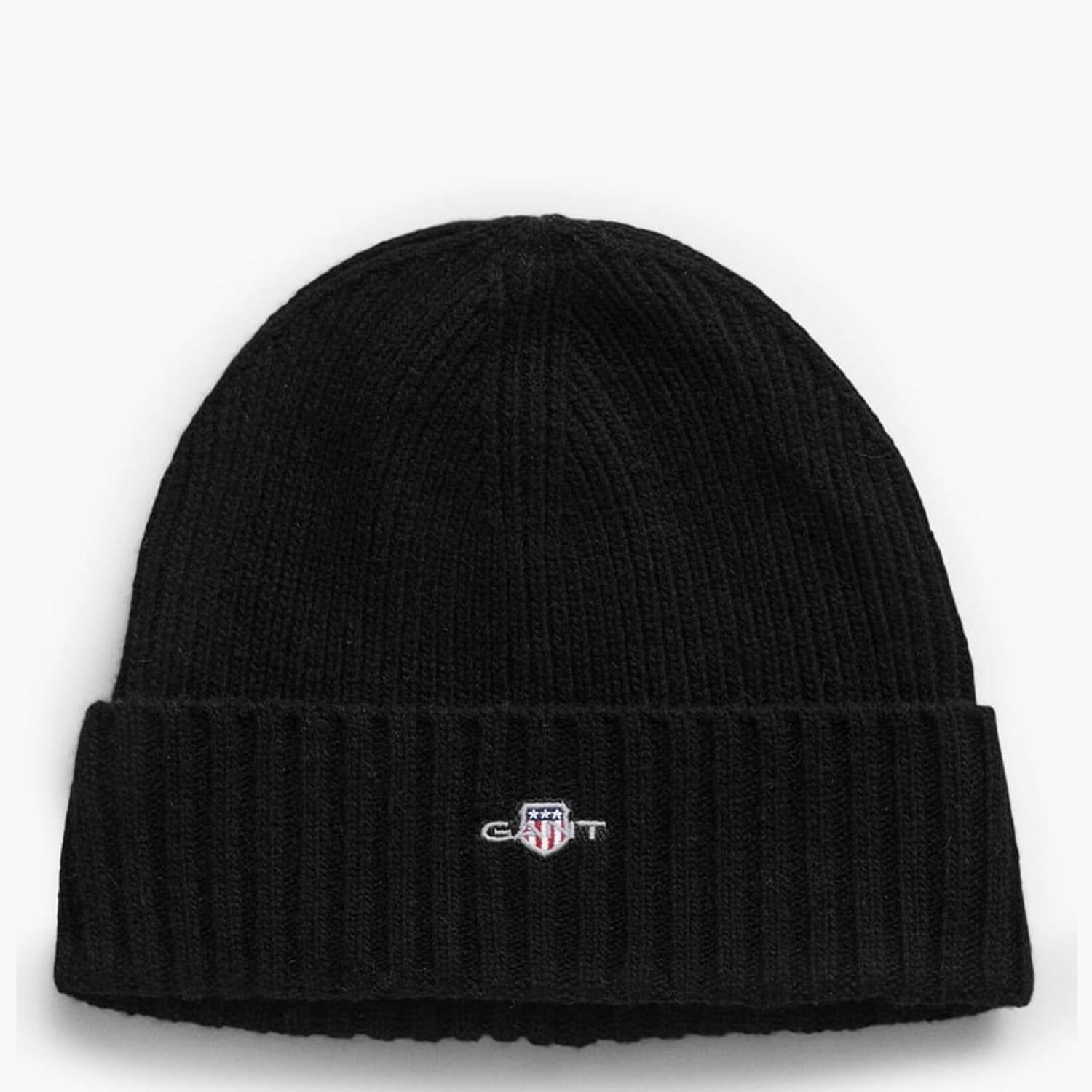 Gant Shield.Beanie-Black